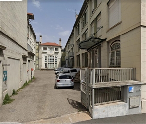 parking à la location -   42000  SAINT ETIENNE, surface 0 m2 location parking - UBI397043225